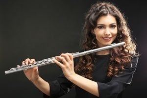 Bilde for kurs i Fløytekurs for barn og voksne – individuell undervisning – Vika