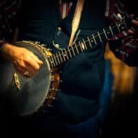 Bilde av kurs i Banjokurs for barn og voksne – online