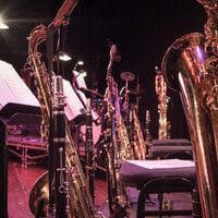 Bilde av kurs i Saksofonkurs for barn og voksne – online