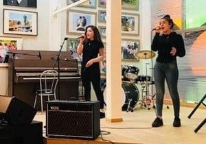 Bilde for kurs i Sangkurs for barn og voksne – individuell undervisning – Frogner