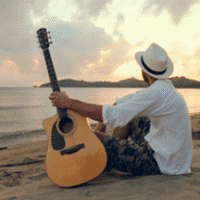 Bilde av kurs i Akustisk gitar