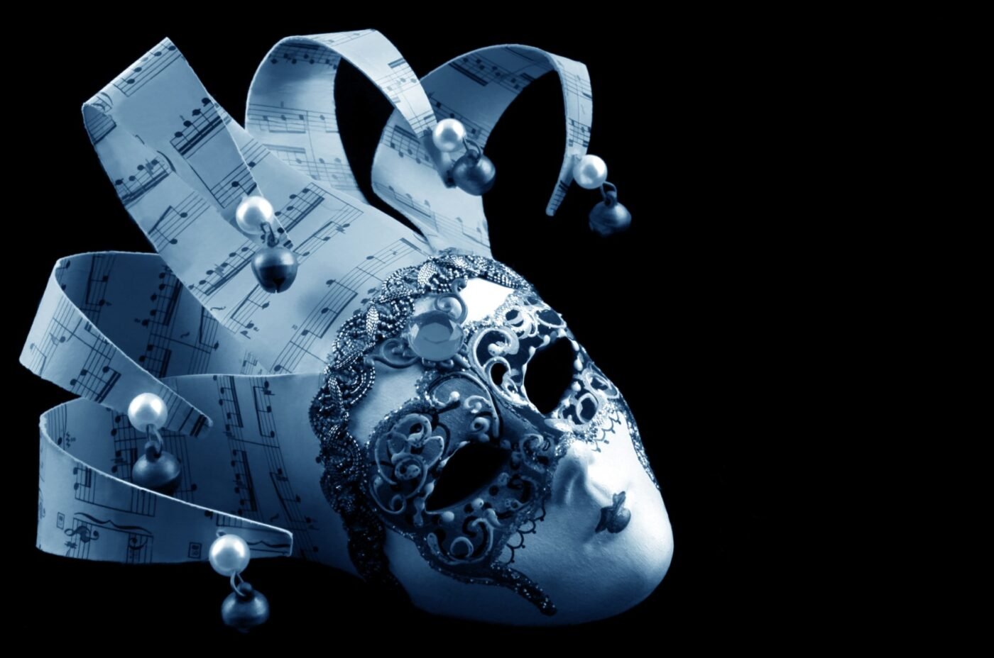 Bilde for kurs i Teaterkurs for pensjonister (60+) – Frogner