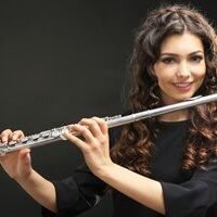 Bilde av kurs i Fløyte