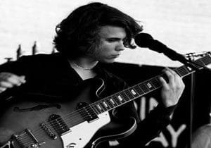 Bilde for kurs i El-gitarkurs for barn og voksne – individuell undervisning – Ullevål Hageby