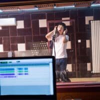 Bilde av kurs i Musikkproduksjon