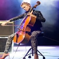 Bilde av kurs i Cello