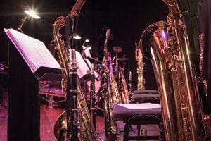 Bilde for kurs i Saksofonkurs for barn og voksne – individuell undervisning – Ullevål Hageby