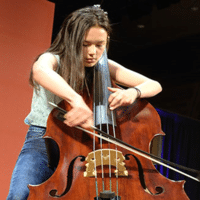 Bilde av kurs i Kontrabass