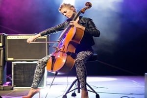 Bilde for kurs i Cello-kurs for barn og voksne – individuell undervisning – Tåsen